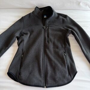 Old Navy Dark Gray Women's Jacket